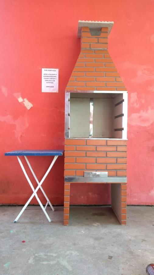 Willa Casa Pestana - Ilha Comprida Zewnętrze zdjęcie